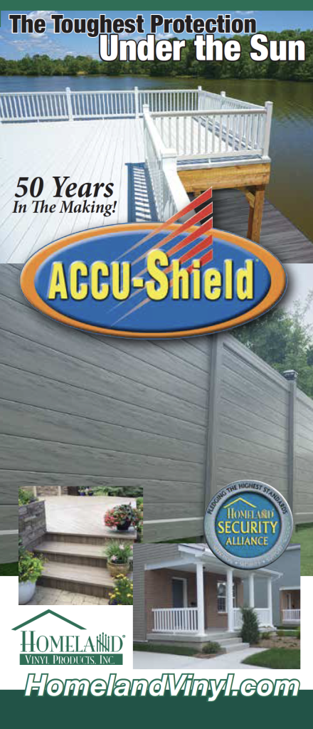 ACCU-Shield