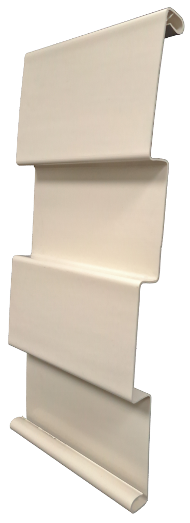 ⅞" × 14" No Emboss Privacy Panel